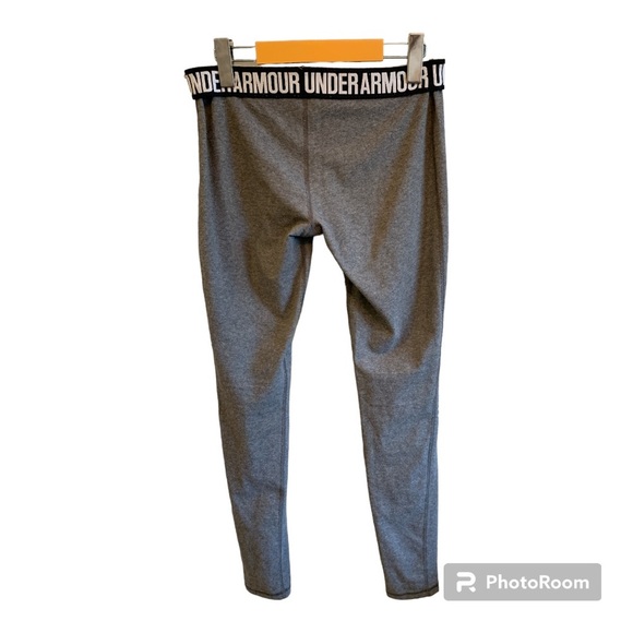 NWOT Under Armour Leggings - Picture 2 of 3